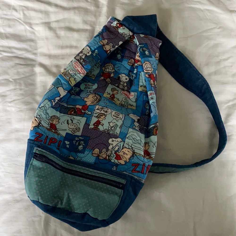 peanuts bag - Picture 6 of 6